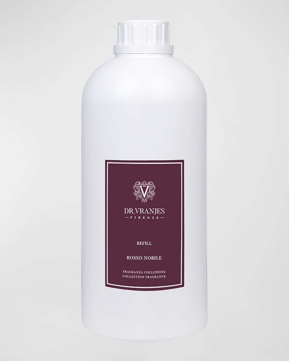 85 oz. Rosso Nobile Refill Aluminum Tank Collection Fragrance